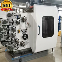 Mesin Cetak Gelas Plastik Kecepatan Tinggi 360 Rotary UV Printer Botol Hemat Biaya Mesin Cetak Gelas Plastik