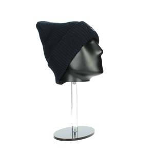 Marina Yachting Men's <b>Beanie</b> Hat Blue Knit Winter Headwear - Product Image 6