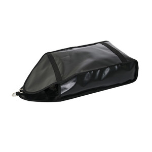 Entraîneur de traîneau de poids de sac de sable réglable de résistance pour l'entraînement de vitesse de sprinter avec 3 sacs de sable de poids 10-40 livres - Product Image 2