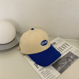 Mũ Lưỡi Trai Thể Thao LYT69 Cho Cả Nam Và Nữ, Mũ Lưỡi Trai Bóng Chày Gorras, Vải Cotton Phong Cách Hàn Quốc, Có Thể Điều Chỉnh, Thêu Chữ Cái Mùa Đông - Product Image 4