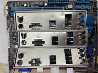 Motherboard Quad-core H61M-E LGA 1155 Micro ATX Form Factor INTER H61