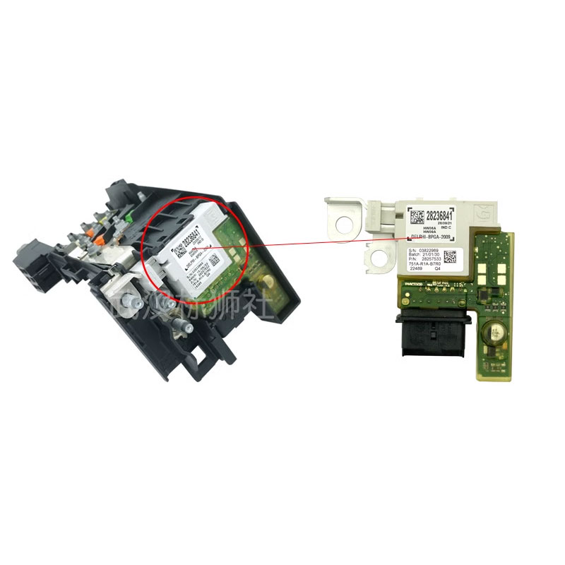 ボス 53269886016 TURBOCHARGER K26 VOLVO-PENTA MARINE (ENGINE