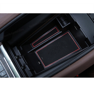Caja Organizadora para el Reposabrazos Central del Coche G05, Compatible con los Modelos 2018, 2019, 2020, 2021, 2022, 2023, 2024, X7 G07 - Product Image 2