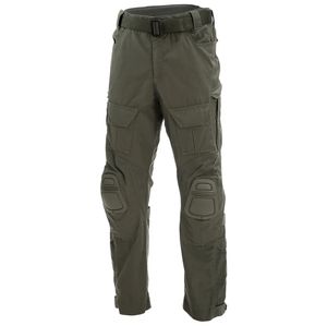 Pantalones de camuflaje para hombre, pantalones tácticos Ripstop ACU Cargo para caza al aire libre, guardia de seguridad, ropa de entrenamiento Bdu con rodillera - Product Image 2