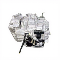 U661F 30500-78030-48580-78010-48030 Pièces de réparation interne compatibles avec AGZ15 GGL25 AL20 NX200T RX350 2.0T AWD 6 vitesses