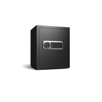 45cm Hohe Langlebige Moderne Box mit Elektronischem Passwortschloss Kohlenstoffstahl-Konstruktion für Heim- und Gewerbenutzung