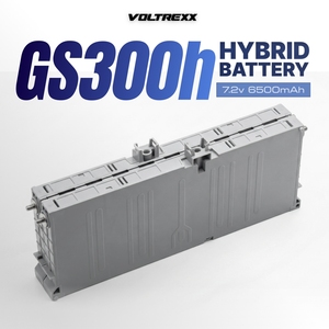 Batterie hybride Prius VOLTREXX 7.2V ES300H neuve, 6500mAh, homologuée CE, remplacement OEM haute performance, directement de l'usine - Product Image 1