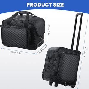 Échantillon gratuit de housse de protection pour haut-parleur IRX108BT, conçue pour le haut-parleur portable de 12 pouces avec Bluetooth - Product Image 2