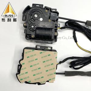 Pièces de course automobiles, porte automatique à fermeture douce RCTL-501, porte à aspiration électrique, porte à aspiration électrique automobile, fermeture douce, excellent - Product Image 5