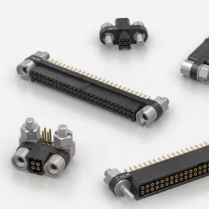 KA1-2010298F1  KONEKTOR RCPT HSG 1POS CRIMP - Product Image 4