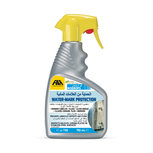 Protector de cristal de ducha NODROPS, protector antical, limpiador hidrofílico, biodegradable, sin ácido, sin enjuague, fácil aplicación - Product Image 1