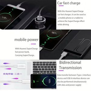 สายซิงค์ข้อมูล USB Type C USB Android สายชาร์จเร็วสายชาร์จ USB C สายชาร์จสำหรับ S10 S8 S9 Note 8 9 - Product Image 6