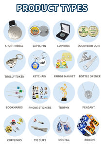 Insigne de casquette en métal en cuir personnalisé insigne de <span class=keywords><strong>gendarmerie</strong></span> honneur cuivre aiguille boucle brassard insigne en cuir - Product Image 6