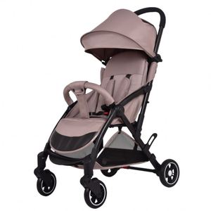 Poussette légère pour bébé avec sac de transport de type sac à dos, idéale pour les voyages, personnalisable - Product Image 4