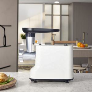 เครื่องบดและตัดเนื้อไฟฟ้าสำหรับใช้ในบ้านร้านอาหารและใช้ในครัวเรือน - Product Image 5