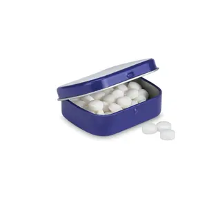 Caja Metálica para Mentas, Gadgets Personalizados - Product Image 1