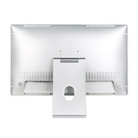 Écran tactile mural LGS de 18,5 pouces, moniteurs tactiles Windows, tablettes industrielles robustes Linux pour les industries