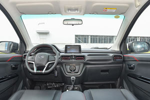 Véhicules d'<span class=keywords><strong>occasion</strong></span> chinois à conduite à gauche Swm G03 Big Tiger automatiques à essence, voitures d'<span class=keywords><strong>occasion</strong></span> Swm G03f SUV neuves 2025 à vendre - Product Image 6