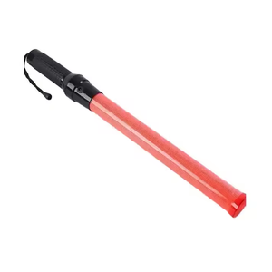 交通安全のためのマルチカラーポータブルLED交通バトンサイン - Product Image 6