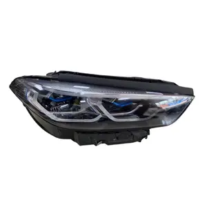 BMW 8 Series Laser Headlight LED G14 G15 G16 840 850 63118739608 63118739601 63118739596 63118739595 63118739602