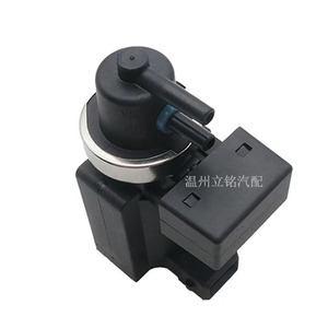 Válvula solenoide de control de sobrealimentación Turbo 008 para piezas de turbocompresor BMW - Product Image 3
