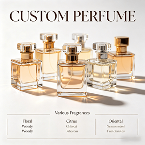 Perfume Líquido Personalizado de Fabricante Original, Eau de <span class=keywords><strong>Parfum</strong></span> con Extracción de Plantas Naturales, Diseño Suave con Múltiples Fragancias, Bajo Costo - Product Image 6