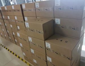 真新しい化学プロセススキッドとエンドレス + ハウザープロラインプロマグP 300 E H電磁流量計5P3B25 5P3B40 - Product Image 5