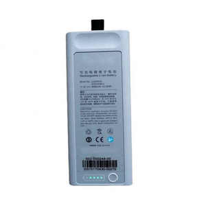 Для Mindray LI23I003A 3INR19/66-2 3ICR19/65-2 022-000248-00 115-034132-00 VS600 VS800 VS850 N19 11,3 V 5.6Ah вентиляторы батарея - Product Image 6