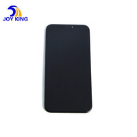 Pièces de rechange OEM, écran tactile, assemblage du numériseur pour iPhone X XS XR XS MAX LCD