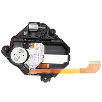 Tête laser de remplacement KSM-440AEM KSM-440ACM pour PS1, tête de lecture laser KSM-440BAM pour console PS1