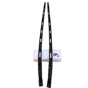 แร็คหลังคาบรรทุกสัมภาระสำหรับรถยนต์รุ่น JOESHIER RF960 4x4 สำหรับ Kia KX5 ปี 2022-2023 รับน้ำหนักได้มากกว่า 100 กก. ผลิตจากอลูมิเนียมอัลลอยด์ - Product Image 2
