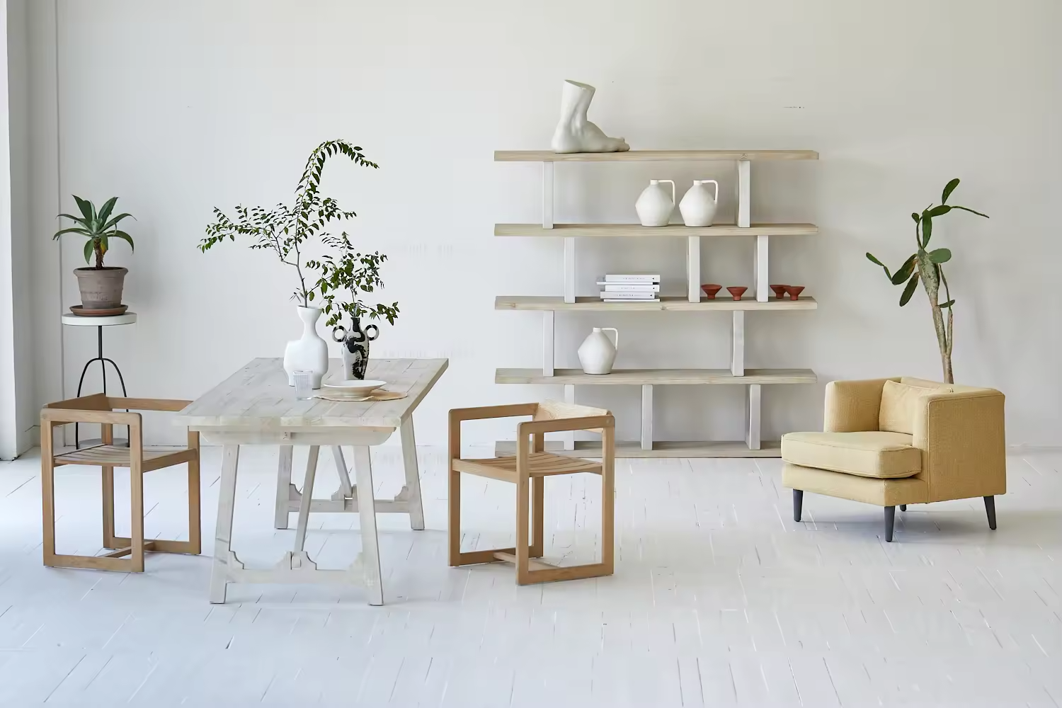 french style vintage dining table set