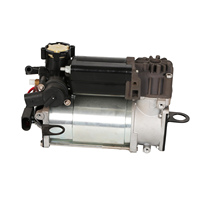 Compresseur de suspension pneumatique pour Mercedes Benz Classe S W220 Classe E W211 Classe CLS C219 2203200104 2113200104