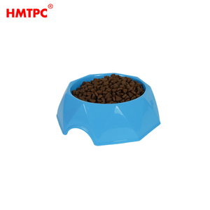 Ciotole Portatili per Cani in Resistente Plastica PP, Adatte a Ogni Amante degli Animali, Disponibili in Diversi Colori Personalizzabili - Product Image 1