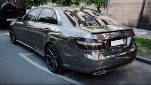 Película de tinte de Color para coche, excelente durabilidad, buena comodidad - Product Image 3