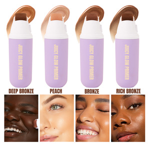 <span class=keywords><strong>Base</strong></span> de maquillage pour le <span class=keywords><strong>visage</strong></span>, <span class=keywords><strong>meilleure</strong></span> <span class=keywords><strong>base</strong></span> de teint naturelle éclaircissante, <span class=keywords><strong>base</strong></span> de teint teintée, logo personnalisé, longue durée, éclat du <span class=keywords><strong>visage</strong></span>, marque privée - Product Image 2