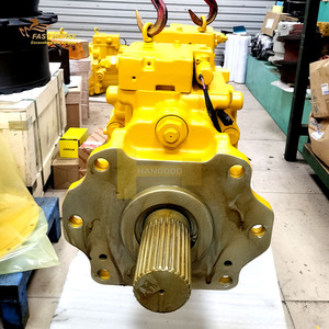 Pompa idraulica principale 708-2K-00014 per Komatsu PC3000 parti per escavatore PC3000-6 pompa idraulica Assy 7082K00014 - Product Image 3