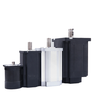 24V/28V Borstelloze Gelijkstroom Motor 3 Fase 0.11n/<span class=keywords><strong>M</strong></span> Bldc Motor Met Permanente Magneet Constructie - Product Image 5