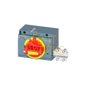 Siemens 3VA92770EK35 - Nuovo - Product Image 1