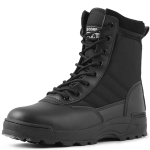 Bottes <span class=keywords><strong>Swat</strong></span> - Bottes d'extérieur pour hommes - Product Image 1