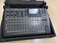 Konsol Mixing Digital Beh Ring Er X32 40 Input 25 Bus Mixer Digital 32 Preamp Midas 25 Fader Motorisasi Sistem PA