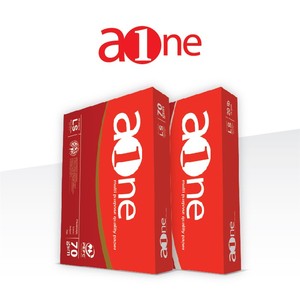 Hc tốt bán bản sao in ấn A4 Nhà Máy Giá <span class=keywords><strong>AONE</strong></span> 80 gam 500 sheets trái phiếu giấy bản sao giấy - Product Image 5