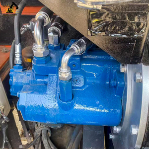 Excavadora Doosan DX75 económica y productiva con un gran rendimiento y alto valor de reventa - Product Image 5