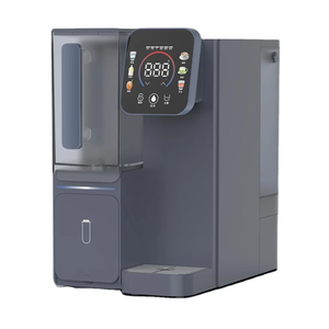 Premium Desktop <strong>Water</strong> Dispensers <strong>Water</strong> Filter <strong>Purifier</strong> System Improve Taste Maintain Mineral element RO <strong>Water</strong> <strong>Purifier</strong> <strong>Machine</strong> - Product Image 1