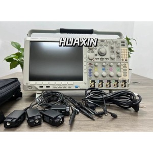 ออสซิลโลสโคปโดเมนผสม Tektronix MDO4104C 1GHz 4CH - Product Image 4