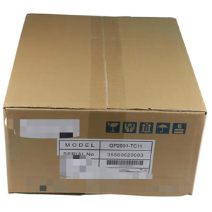 GP2501-TC11 HMI GP2501TC11 touchscreen nieuw in doos, snelle verzending - Product Image 1