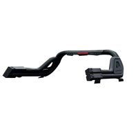 Barre anti-roulis double tube pour Mitsubishi L200 Triton Pickup 2016-2024, accessoires de modification de la benne de camion