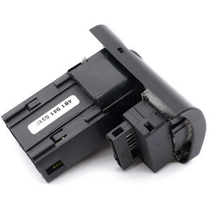 สวิตช์ปรับไฟหน้า Volkswagen รุ่น 4B1941531F สำหรับรถยนต์ Audi C5 A6 - Product Image 3