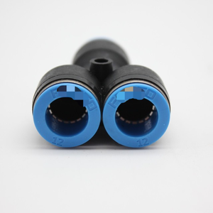 批发QSY-12 153152 Y型分线器PLC控制器全新原装仓库品牌PLC编程控制器 - Product Image 1