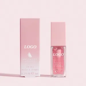 Luo AiXin — rouge à lèvres, Gloss, hydratant, personnalisé, réduit les ridules, élasticité améliorée, rehausseur brillant